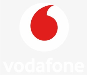 Vodafone Logo - Blood Drop Clipart
