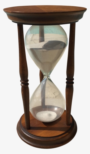 Vintage M - Vintage Sand Clock Png