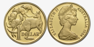 Timeline Project - Us Dollar Coin 2017