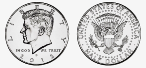 2013 Kennedy Half Dollar P Uncirculated