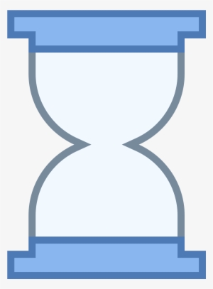 Empty Hourglass Png - Empty Hourglass Icon
