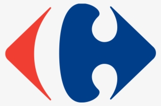 Carrefour Logo