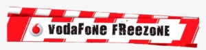 Vodafone Freezone Logo Png - Vodafone Freezone