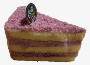 Yam Slice Cake Quick View - Cheesecake