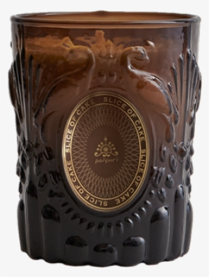 Never Lit A Candle Unattended - Coca-cola