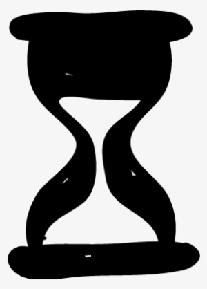 Hourglass Vector - Hourglass Logos