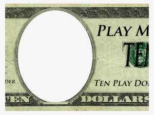 Bill Vector One Hundred Dollar - Templo De Mazamitla