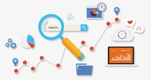 Let's Make The User's Take Notice Of Your Website - Keyword Research Png