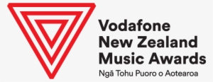 Vodafone New Zealand Music Awards 2018