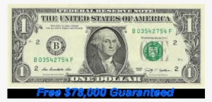 Just One Dollar - Much Money Does Bill Gates Make