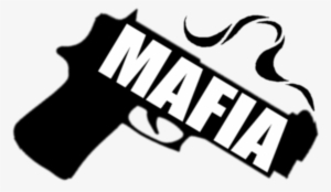 Games, Brain Punch Games - Mafia Png