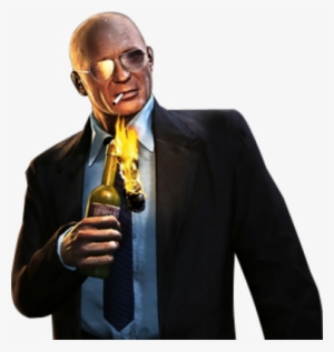 Mafia Ii: Jimmy's Vendetta