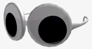 Googly Glasses - Googly Eyes Glasses Transparent