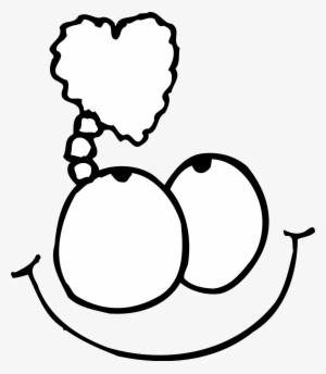 Eyes Black And White Eye Clipart Black And White Free - Valentines Day Images Black And White