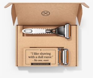 Dollar Shave Club