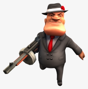 Mafia Sanchero Imgur - Cartoon