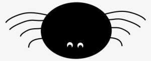 Googly - Eyes - Clipart - Spider Halloween Clip Art