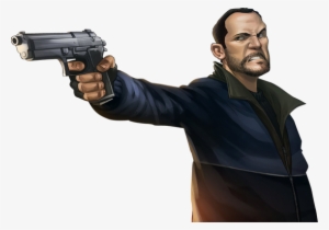 User Posted Image - Gta V Mafia Png