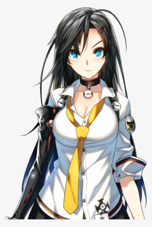 Seo - Closers Side Blacklambs Yuri Seo