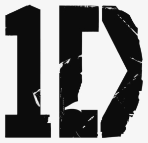 Png One Direction Logo Designs - One Direction Logo Png