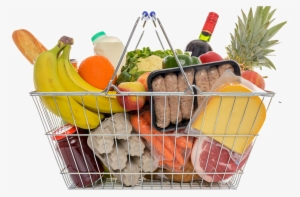 Grocery Png Transparent - Stability And Shelf Life Of Food