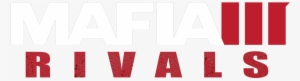 Steal, Seize, And Slaughter For Control Of New Bordeaux - Mafia Iii Logo Png