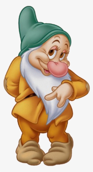 Dwarf Png Download Image - Bashful Dwarf