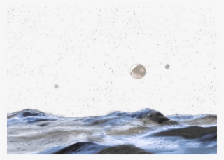 Plutoid Dwarf Planet Plutino - Journey To Pluto And Other Dwarf Planets