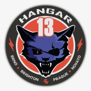 Hangar 13