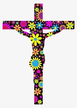 Floral Big Image Png