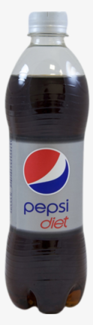 Pepsi Diet - Diet Pepsi 1 Liter