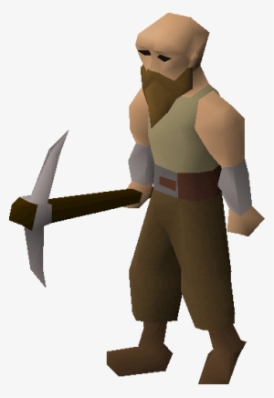 Dwarf - Dwarves Osrs