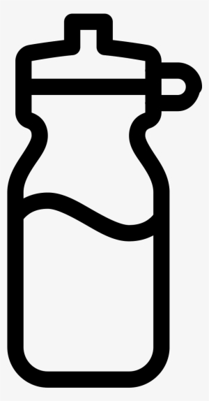 If You Like Soft Drinks, Try Diluting Your Drink With - Sport Water Bottle Icon