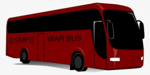 Super, Family, Mafia - Coach Clipart