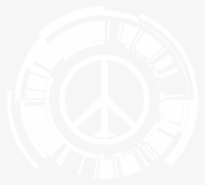 Total Downloads - Peace Walker Peace Symbol