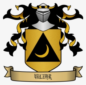 44,000 Humanoids - Libertarian Coat Of Arms