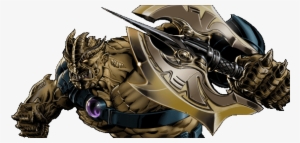 Black Dwarf Dialogue - Black Dwarf Marvel Comics