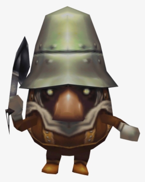 Dwarf Front - Rocket