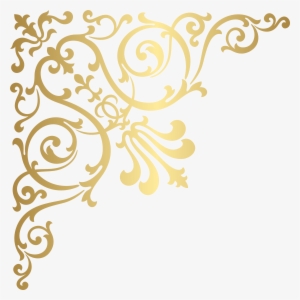 Corner Png