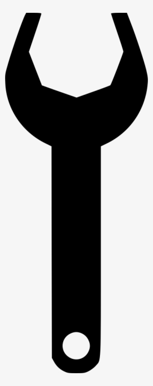 Metal Gear Spanner Wrench Key Comments - Stickman Arms Up Png