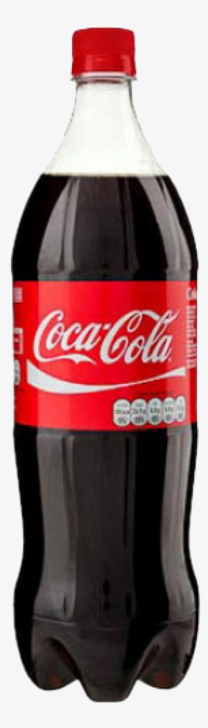 Fanta Bottle Png - Coca Cola 1.75 Ltr