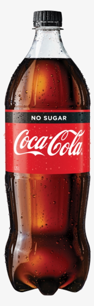 25l Coca Cola No Sugar - Coca Cola 1.5 L