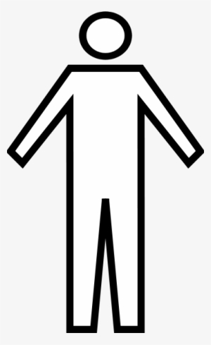 Generic Man Clipart Png