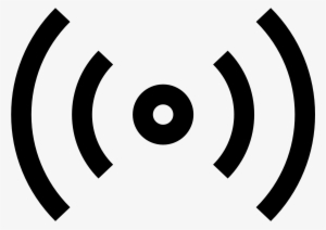 Image Library Download Online Transparent - Speaker Icon