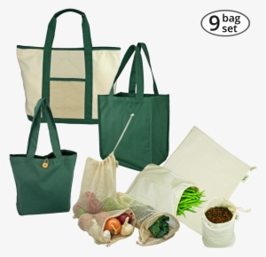 Grocery Shopper Gift & Starter Set