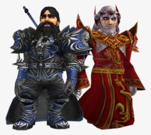 Dwarves - Runes Of Magic Dwarf