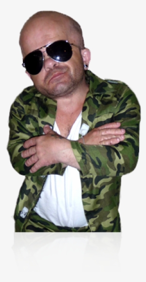 Dwarf My Party Testimonials - Funny Dwarf