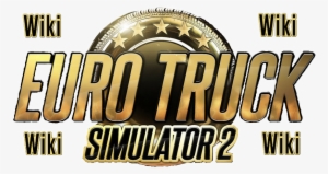Euro Truck Simulator 2 Final Logo 1 - Euro Truck Simulator 2 Pc Pc-game