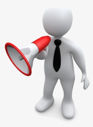 Announcement Clipart Co 2 Image - Update Clipart