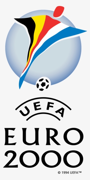 Uefa Euro 2000 Logo